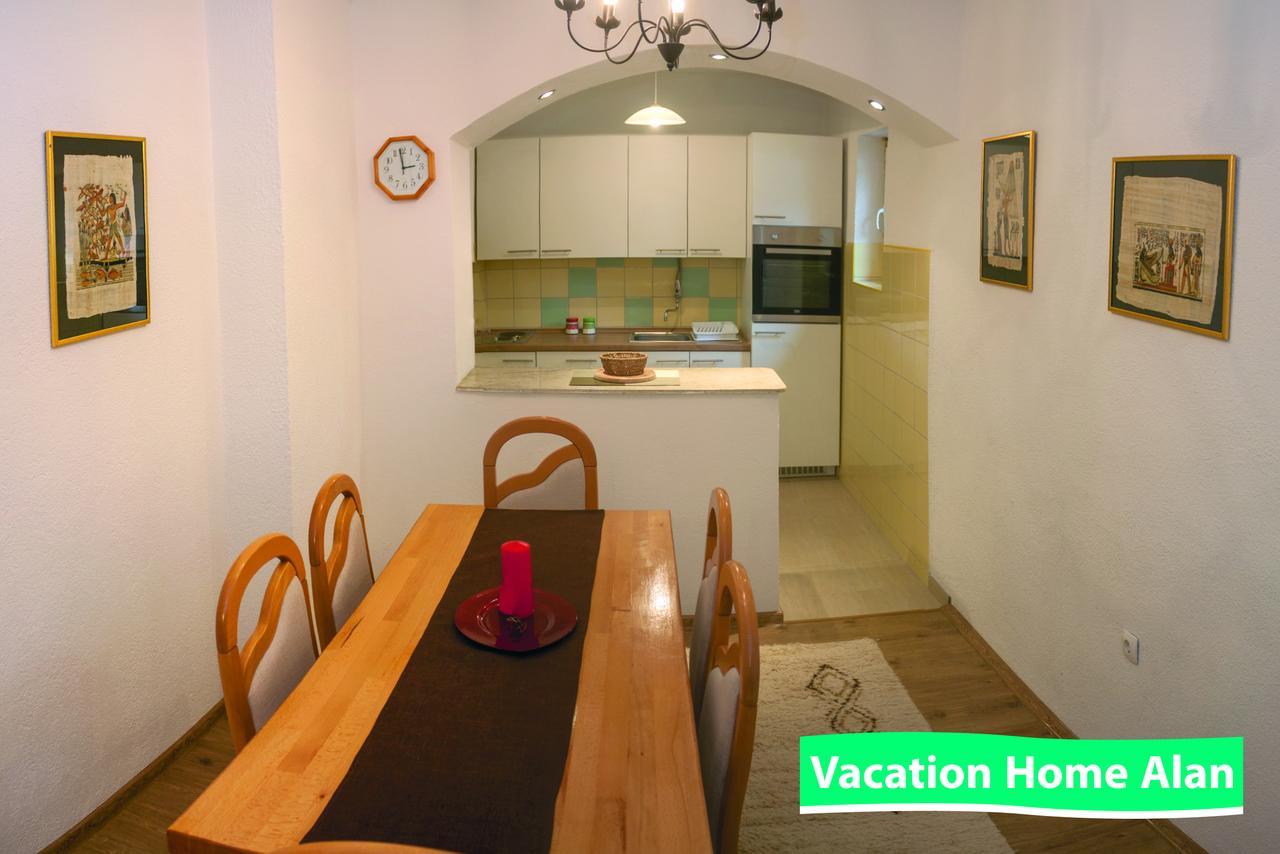 Vacation Home Alan Kulen Vakuf Extérieur photo